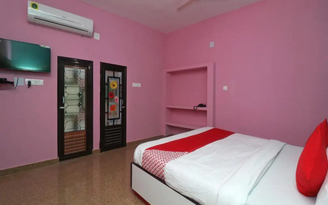 Hotel O Sri Govinda
