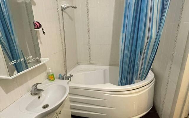 Апартаменты на улице Сибирский тракт