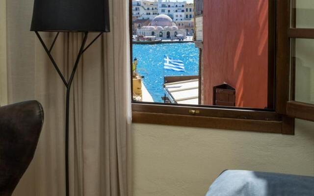Contessa Boutique Hotel
