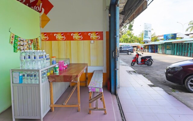 SPOT ON 92170 Penginapan Pak DheNearMall Nagoya Hill