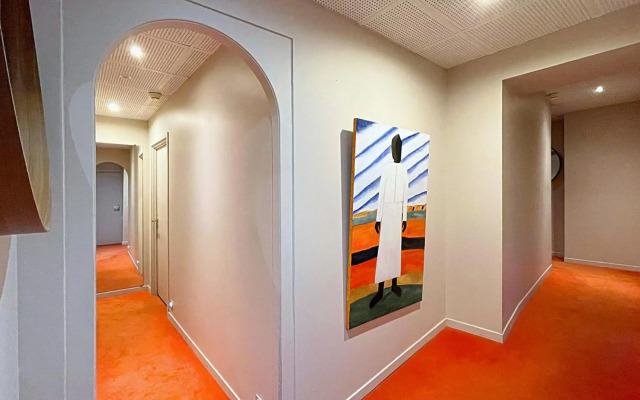 Hotel Le Florian