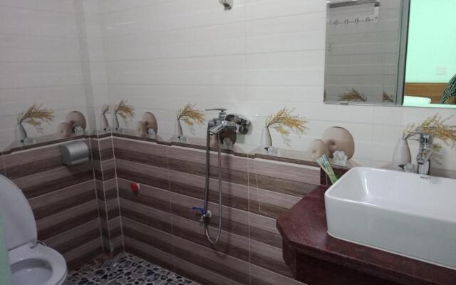 Ruby Hostel