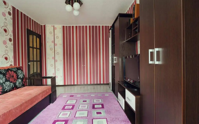 Apartments in Minsk. Nezavisimosti