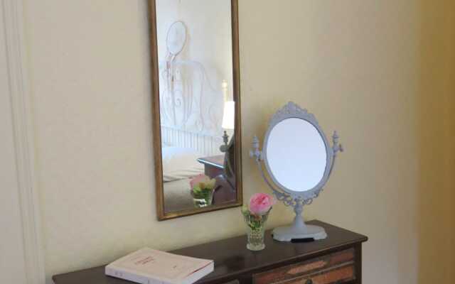 Le Domaine de Pasiphae