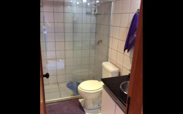Condomínio Armazém Da Vila - apt 03