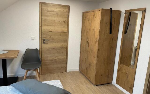 Pension Rhönstüble