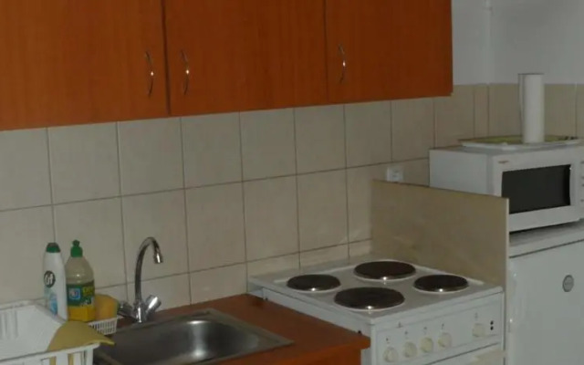Apartment Harkány