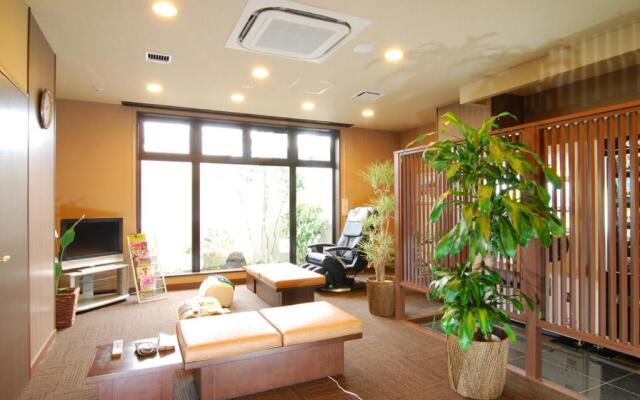 Hotel Route Inn Shiojiri