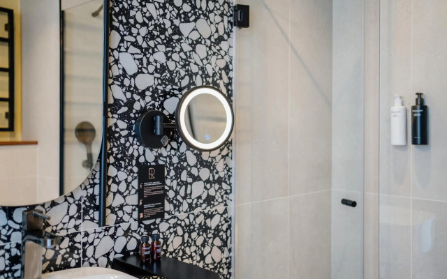 ONOMO Hotel Casablanca City Center