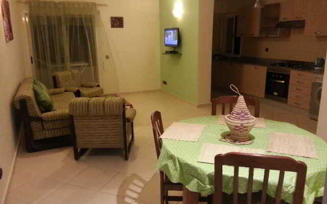 Asilah Marina Golf