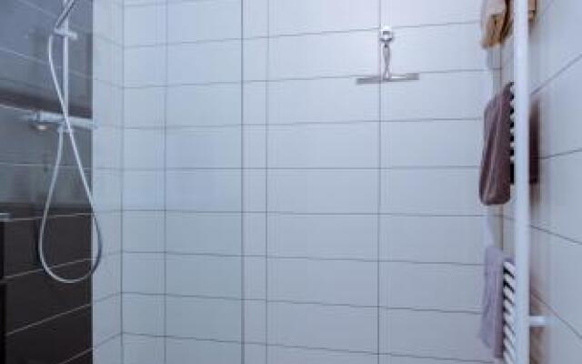 Ferienwohnung im Bockrieß