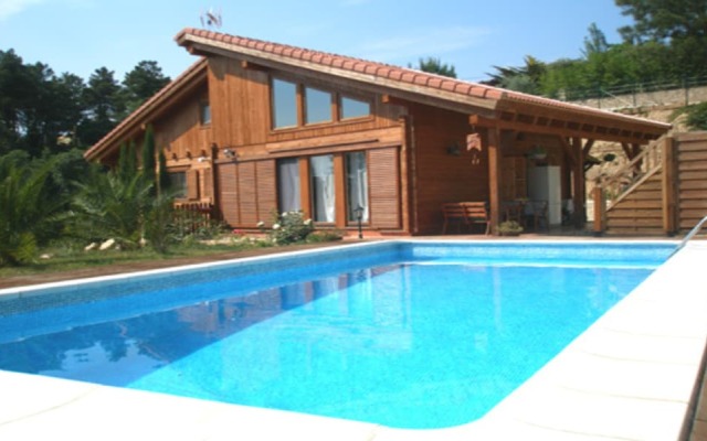 104659 -  Villa in Vidreras