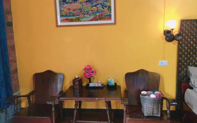 Reng Ta Chai Boutique Homestay
