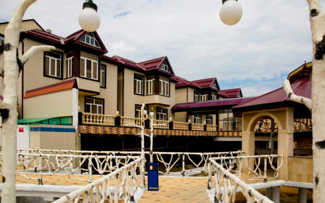 Hotel Okean