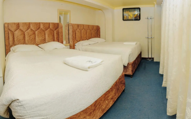 Hostal Chasky