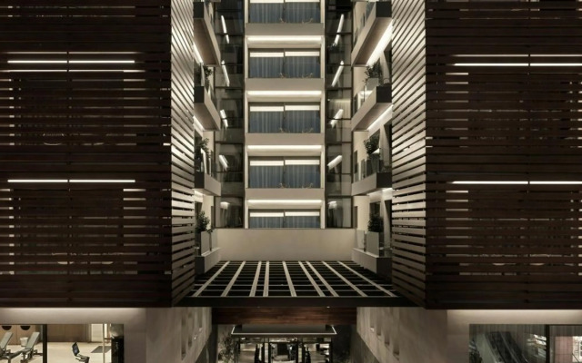 MonAsty, Thessaloniki, Autograph Collection