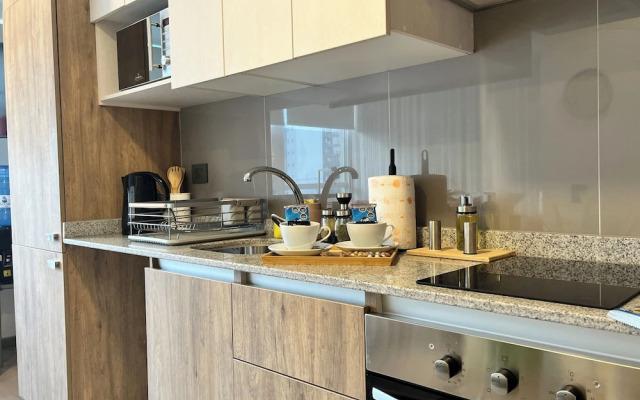 M&C departamento SR418