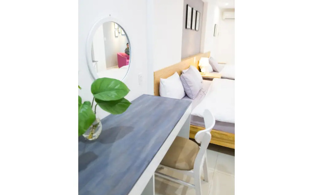 Carisbay Hostel