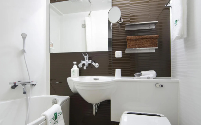 Travelodge Kyoto Shijo Kawaramachi