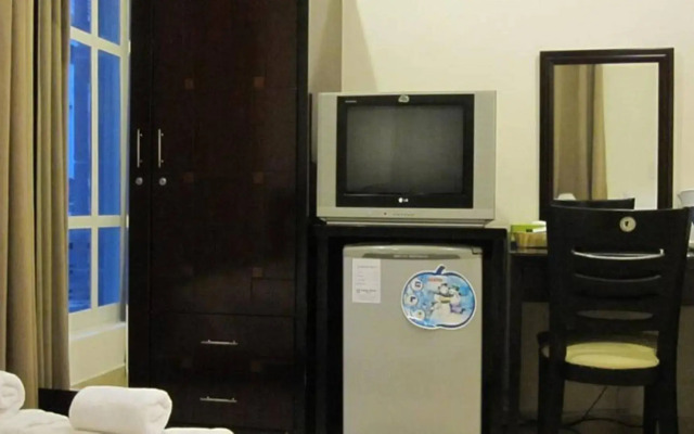 Saigon Zoom Hotel