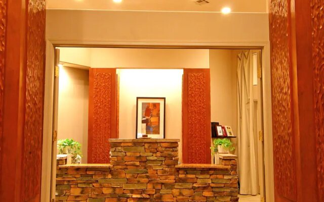 WorldMark Phoenix - South Mountain Preserve