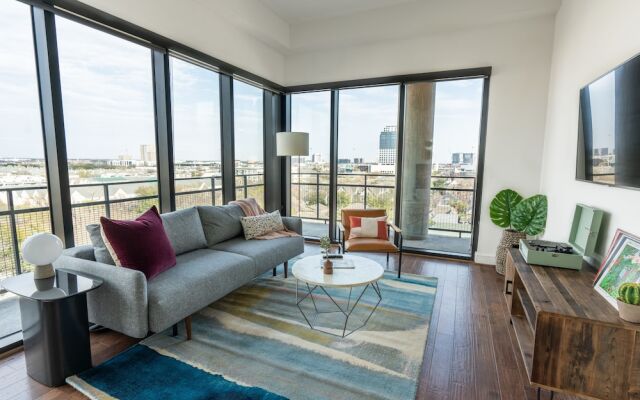 The Guild Uptown | McKinney Ave