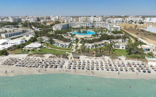 One Resort El Mansour