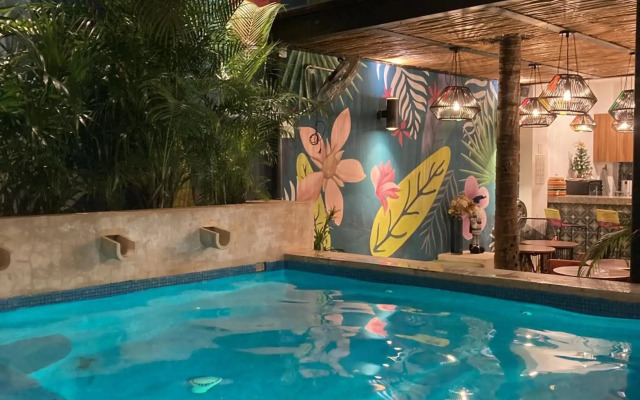 Latino Hotel Boutique