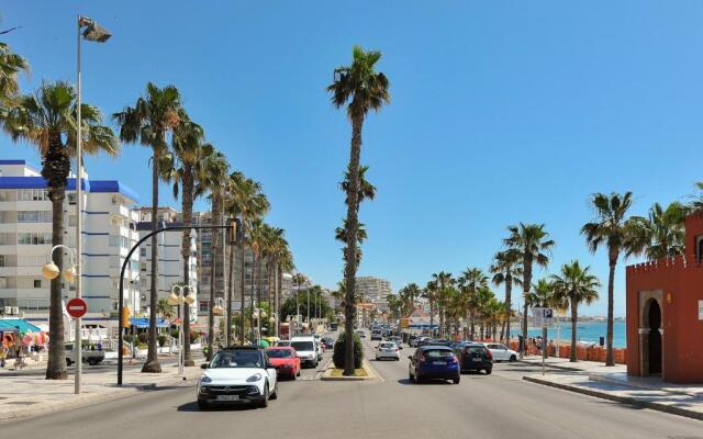 Sea Views Aloha Apartment by GHR Rentals