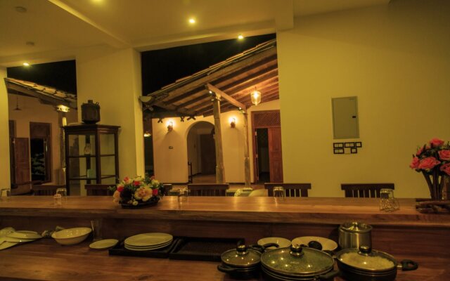 Lali Villa