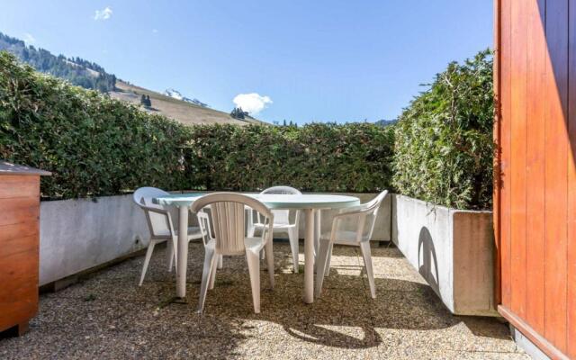 Appartement La Clusaz, 2 pièces, 5 personnes - FR-1-304-26