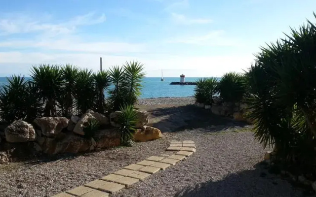 Appartement Marina Baie des Anges