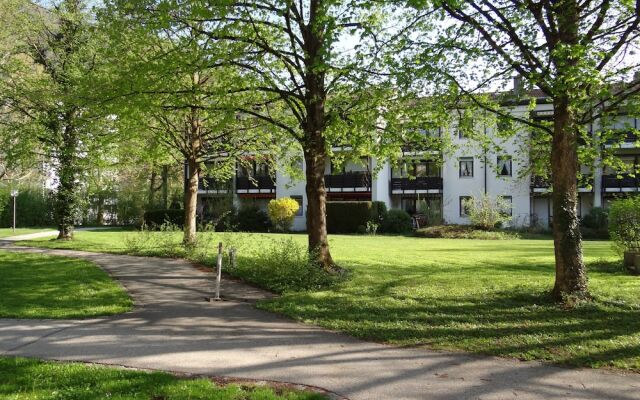 Ferienwohnung Jürgen