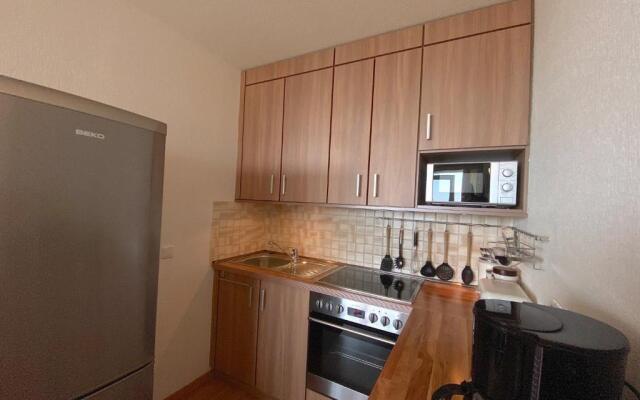 Traumblick FeWo Nr 530