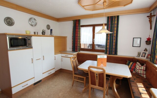 Modern Villa in Schlitters Near Ski Area