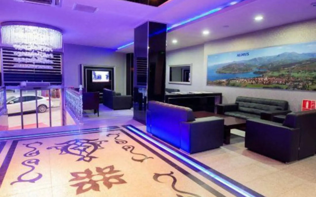 Cavusoglu Tower Hotel