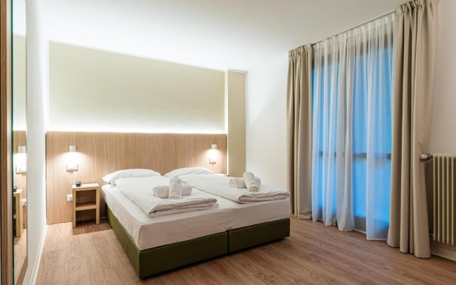 Hotel Antares