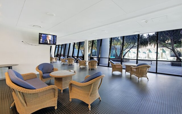 Circle on Cavill - Apartment Stay Private
