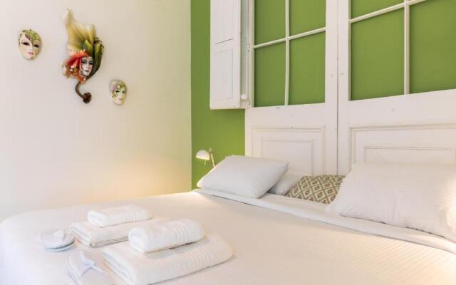 Mosta Dome B&B