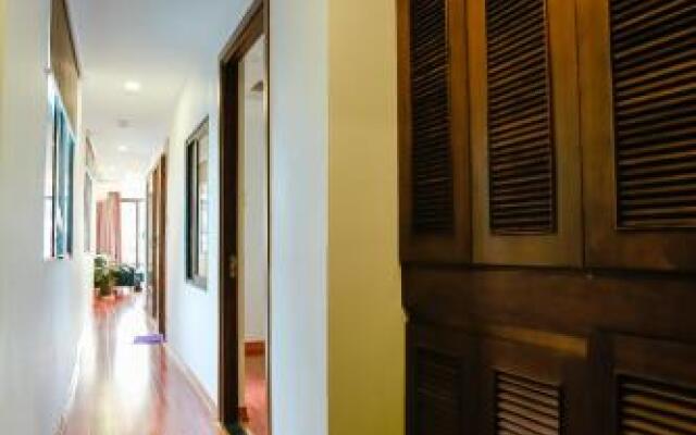 22 Residence Hanoi