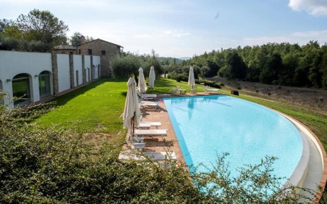 Acquaghiaccia Country House & Spa