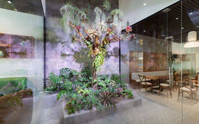 Lagom Boutique Hotel
