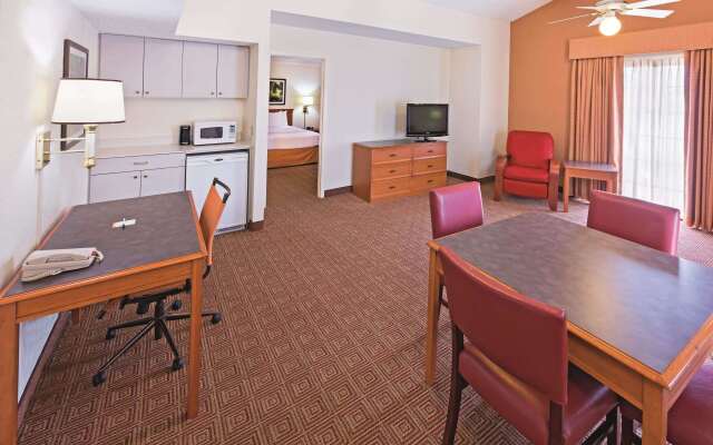 La Quinta Inn by Wyndham San Antonio Lackland