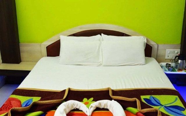 Shantis Hotel Sonai