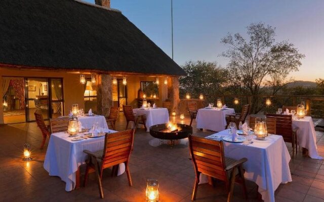 Thaba Khaya Lodge