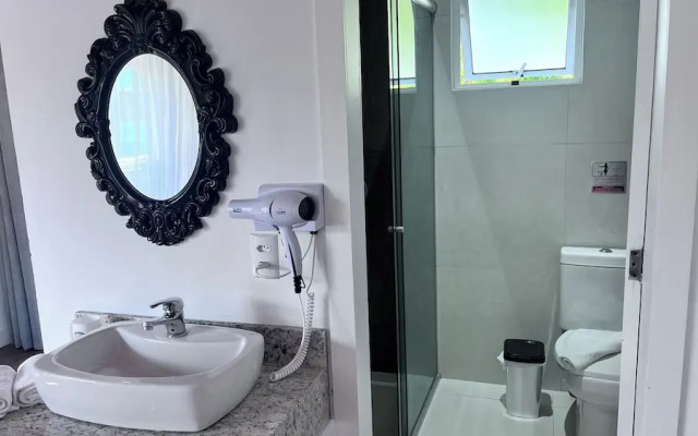 Essência do Sol Pousada