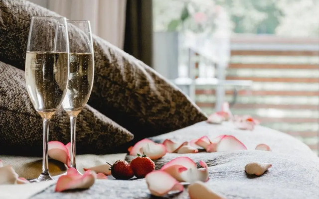 Romantik Hotel Landschloss Fasanerie