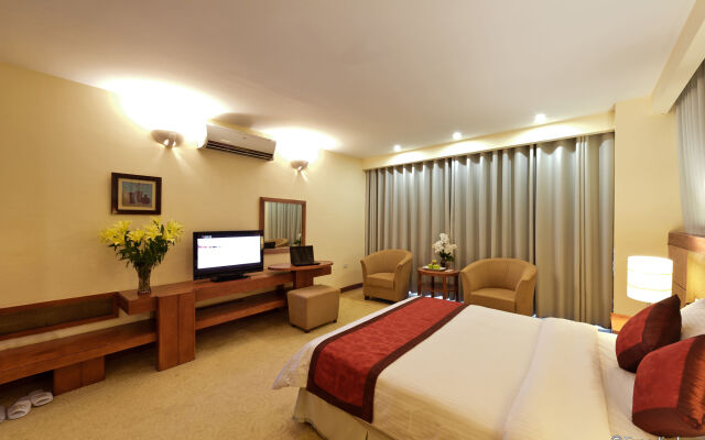 Muong Thanh Dien Chau Hotel