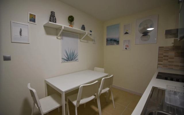 Sky Deluxe Fitness & Spa