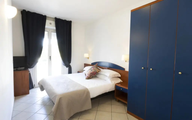 Residence Mimosa